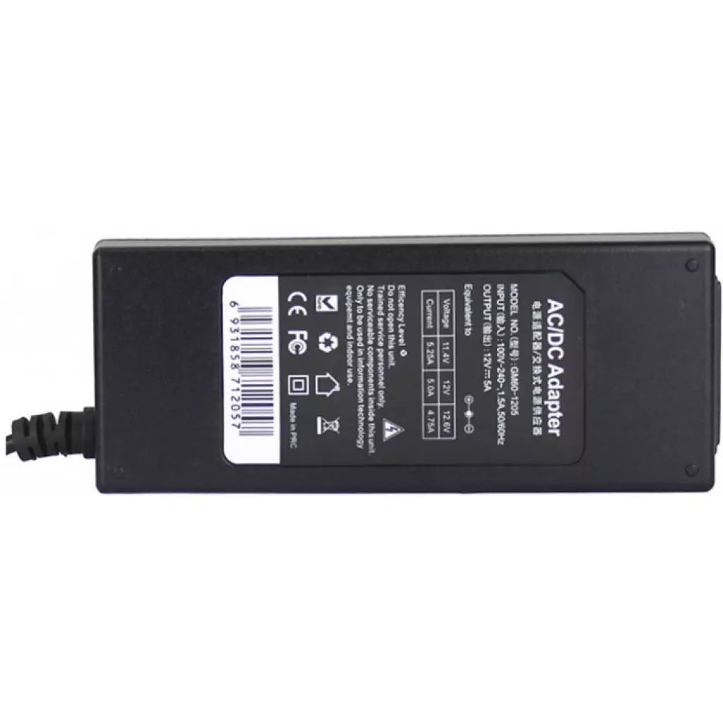 Корпус Gamemax MT300-2U3-60W - 5 Корпус Gamemax MT300-2U3-60W - 5