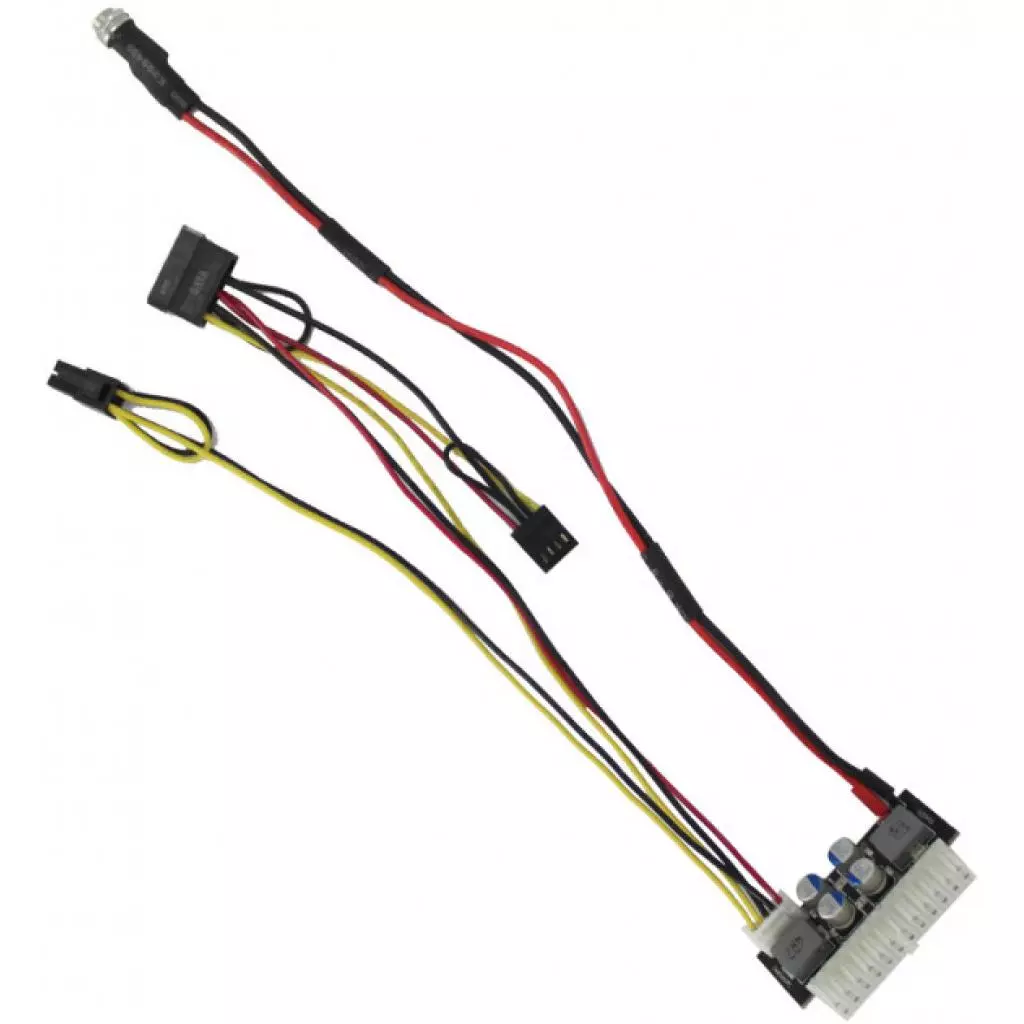 Корпус Gamemax MT300-2U3-60W - 8 Корпус Gamemax MT300-2U3-60W - 8