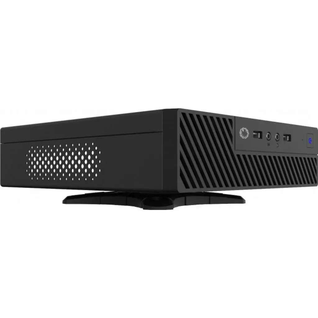 Корпус Gamemax M100-M - 5 Корпус Gamemax M100-M - 5