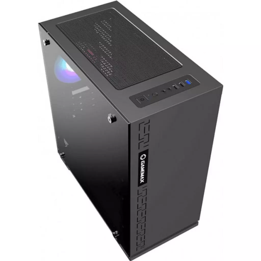 Корпус Gamemax Dark Ranger (H605-TR) - 1