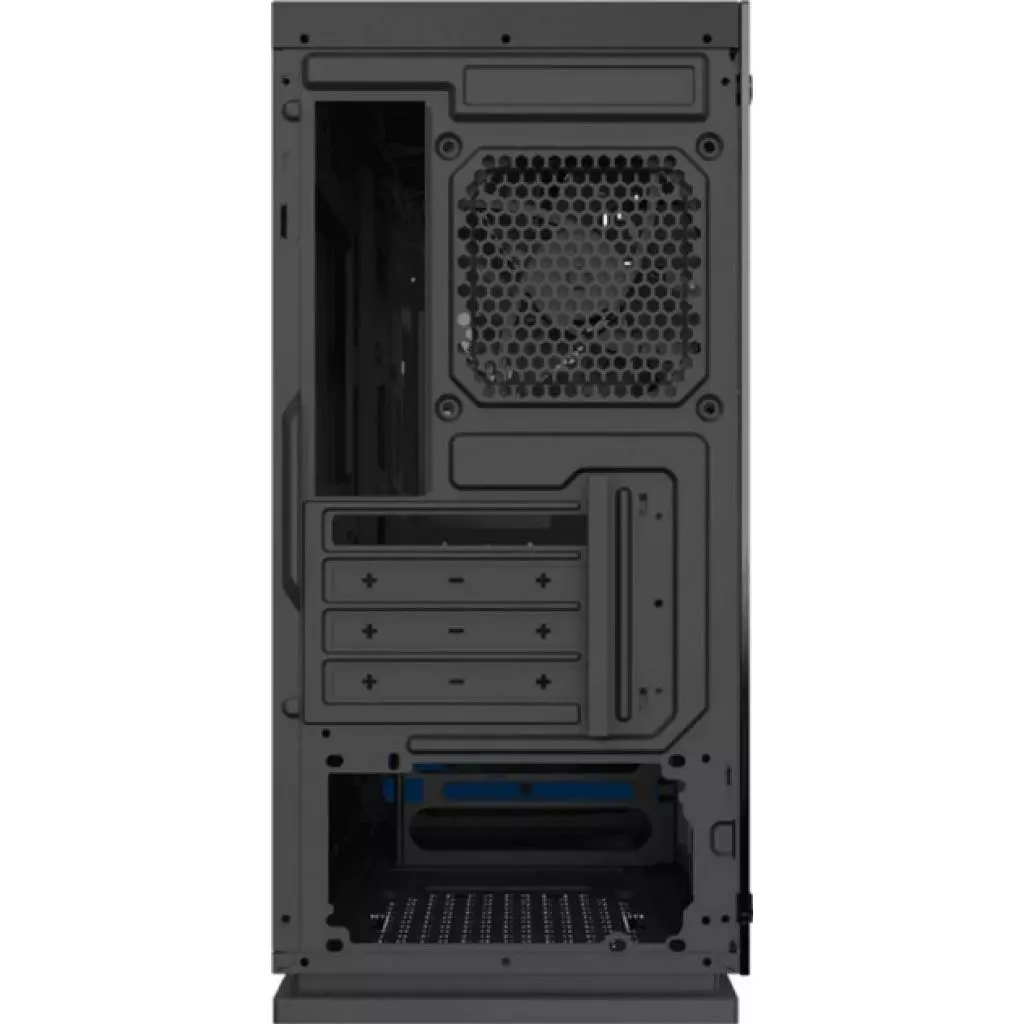 Корпус Gamemax Dark Ranger (H605-TR) - 3