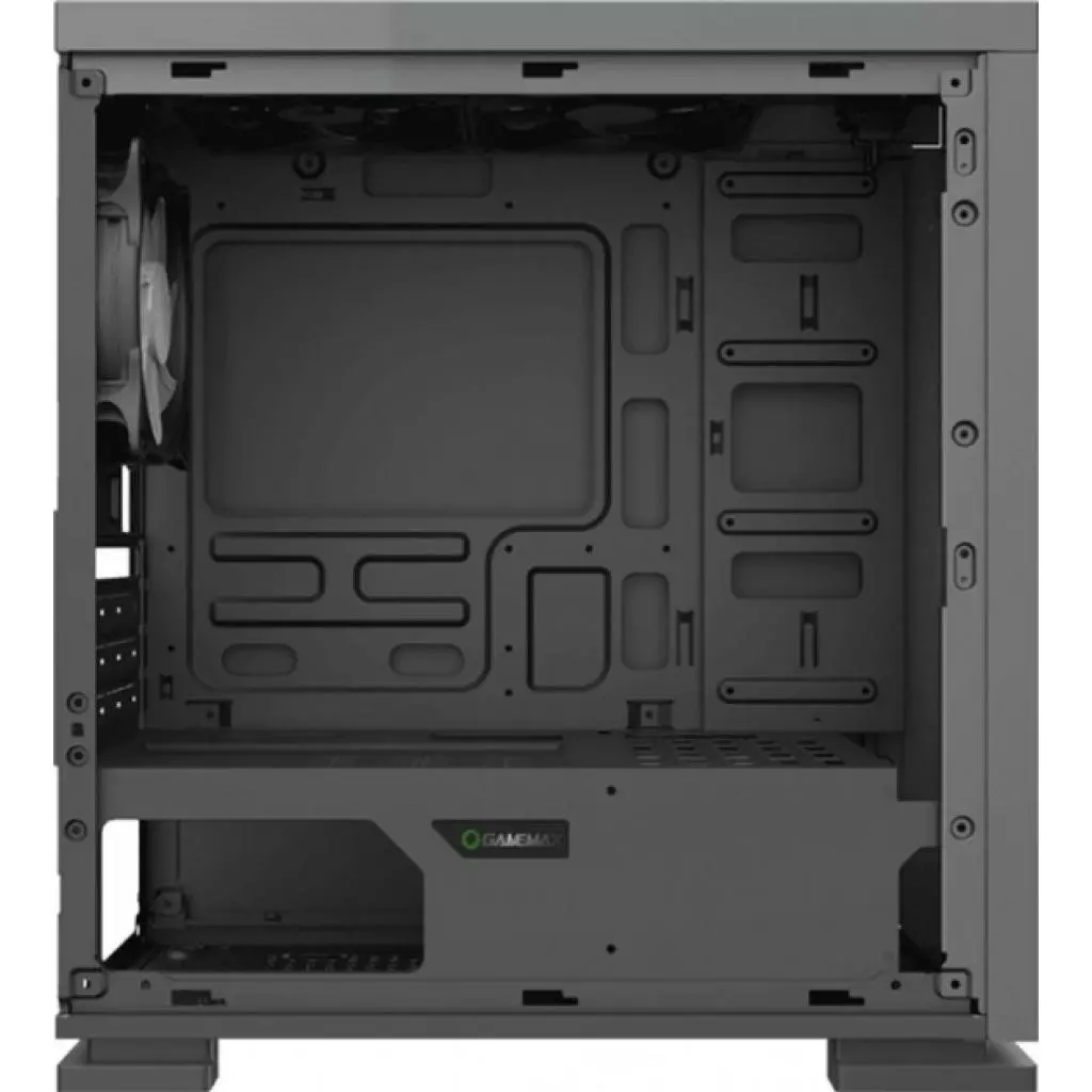 Корпус Gamemax Dark Ranger (H605-TR) - 4