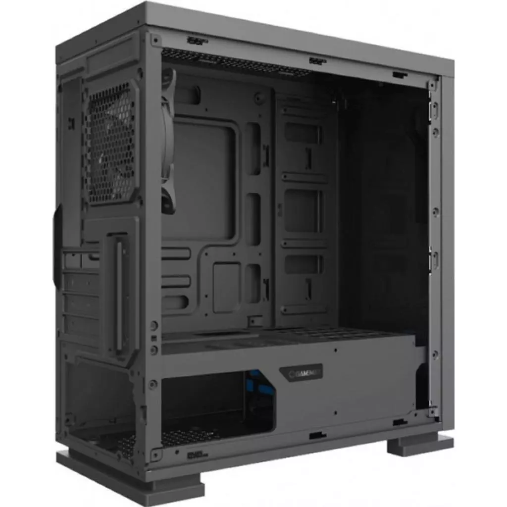 Корпус Gamemax Dark Ranger (H605-TR) - 5