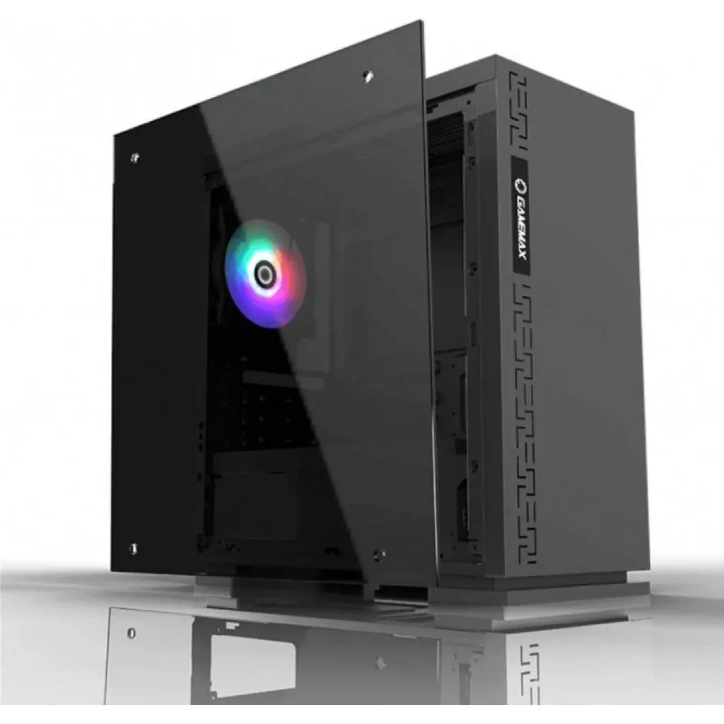 Корпус Gamemax Dark Ranger (H605-TR) - 7