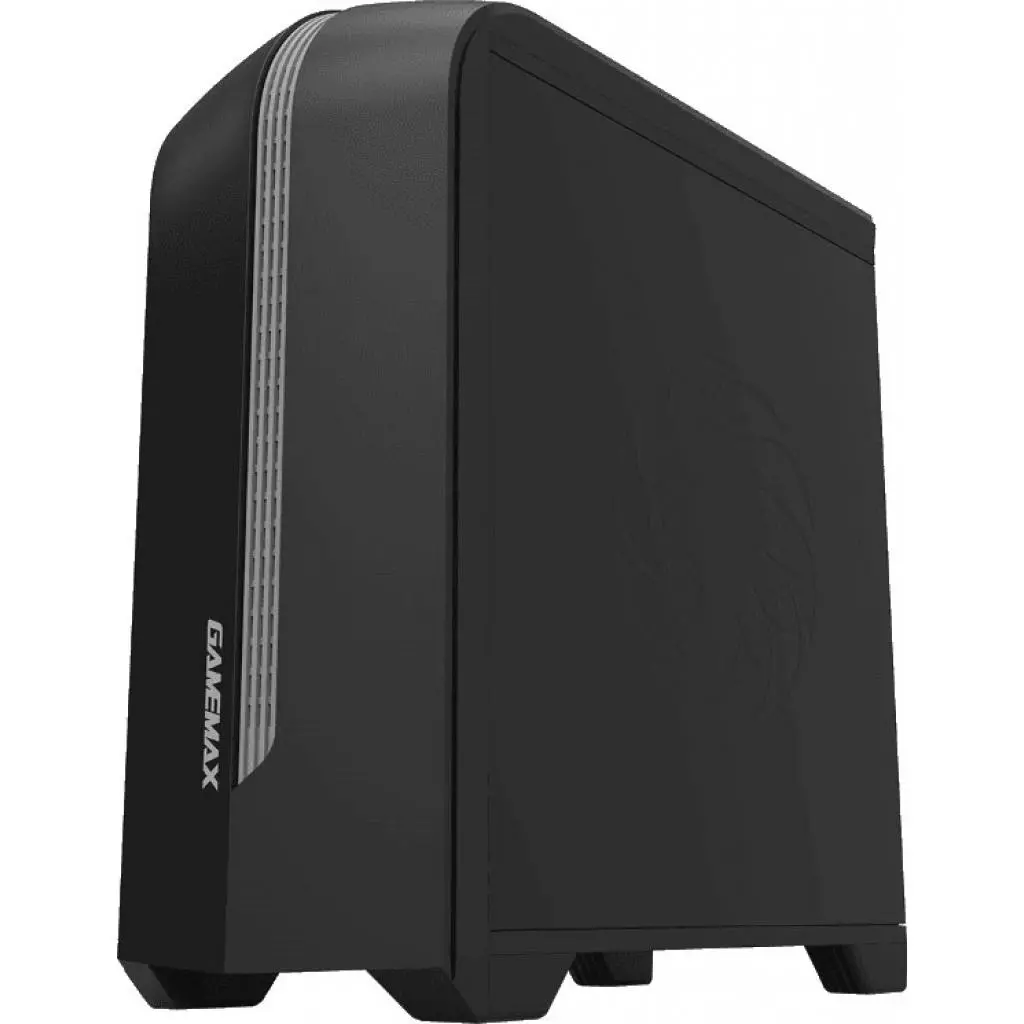 Корпус Gamemax Centauri Black Gray (H601BG) - 2