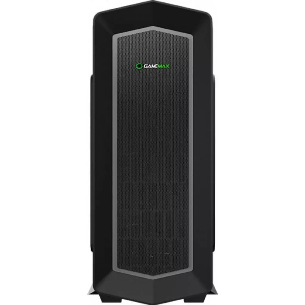 Корпус Gamemax ASGARD FRGB - 2