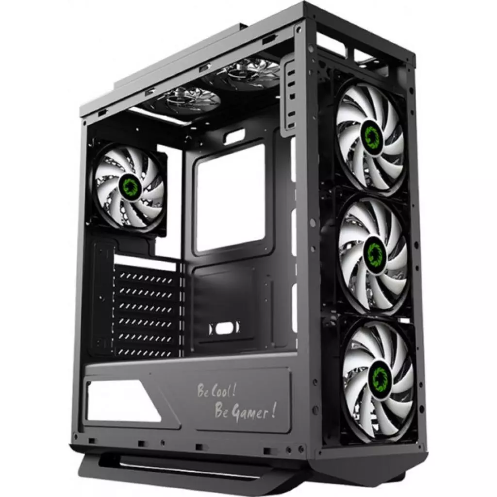 Корпус Gamemax ASGARD FRGB - 6