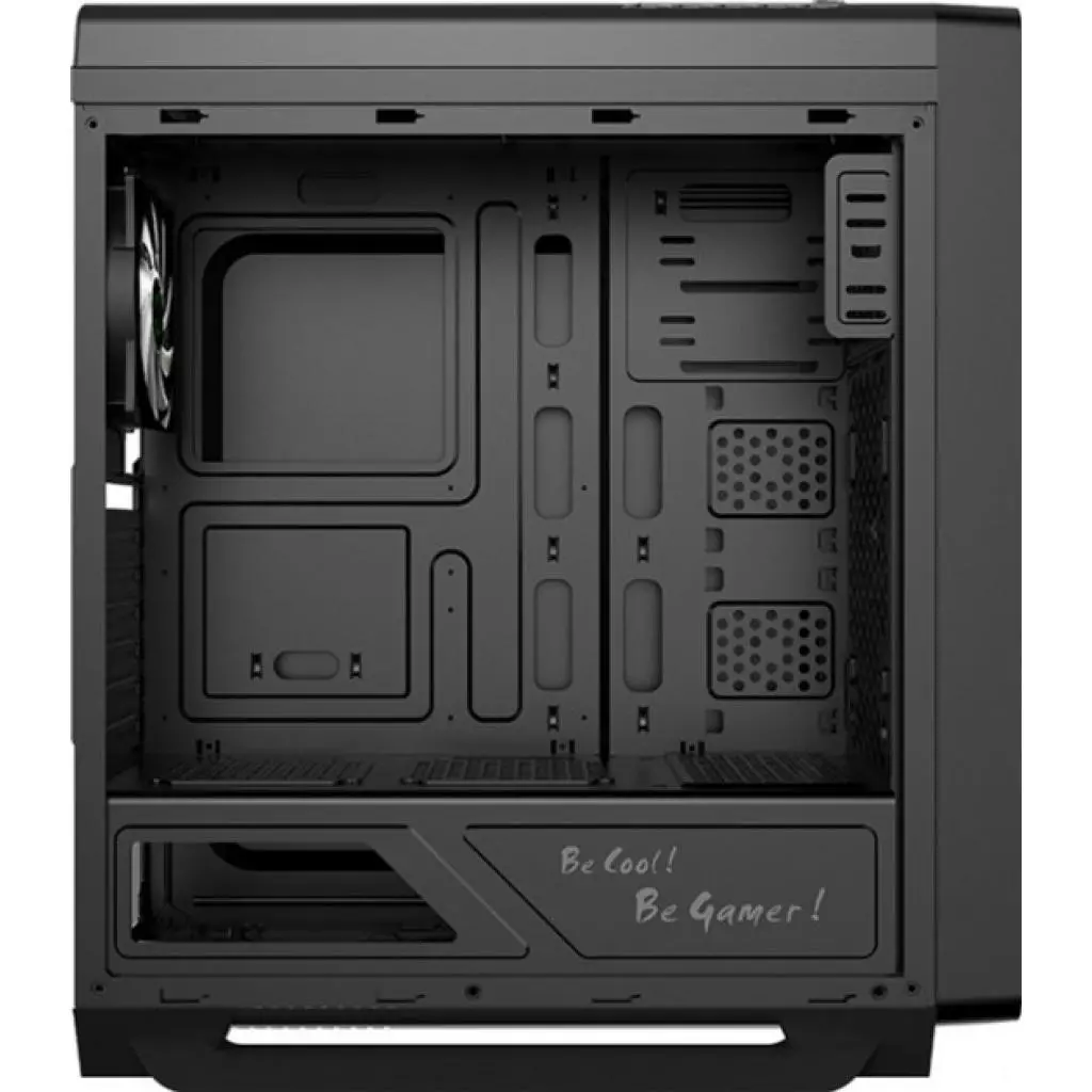 Корпус Gamemax ASGARD FRGB - 9