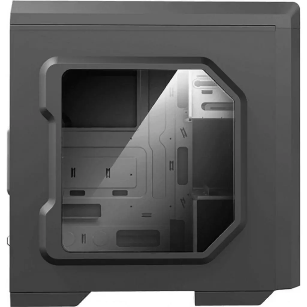 Корпус Gamemax LUXURY G501X - 5