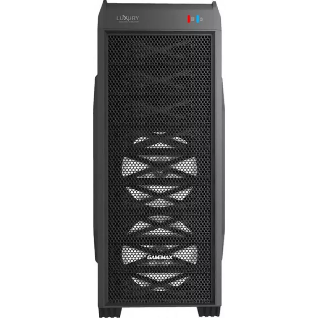 Корпус Gamemax LUXURY G501X - 9