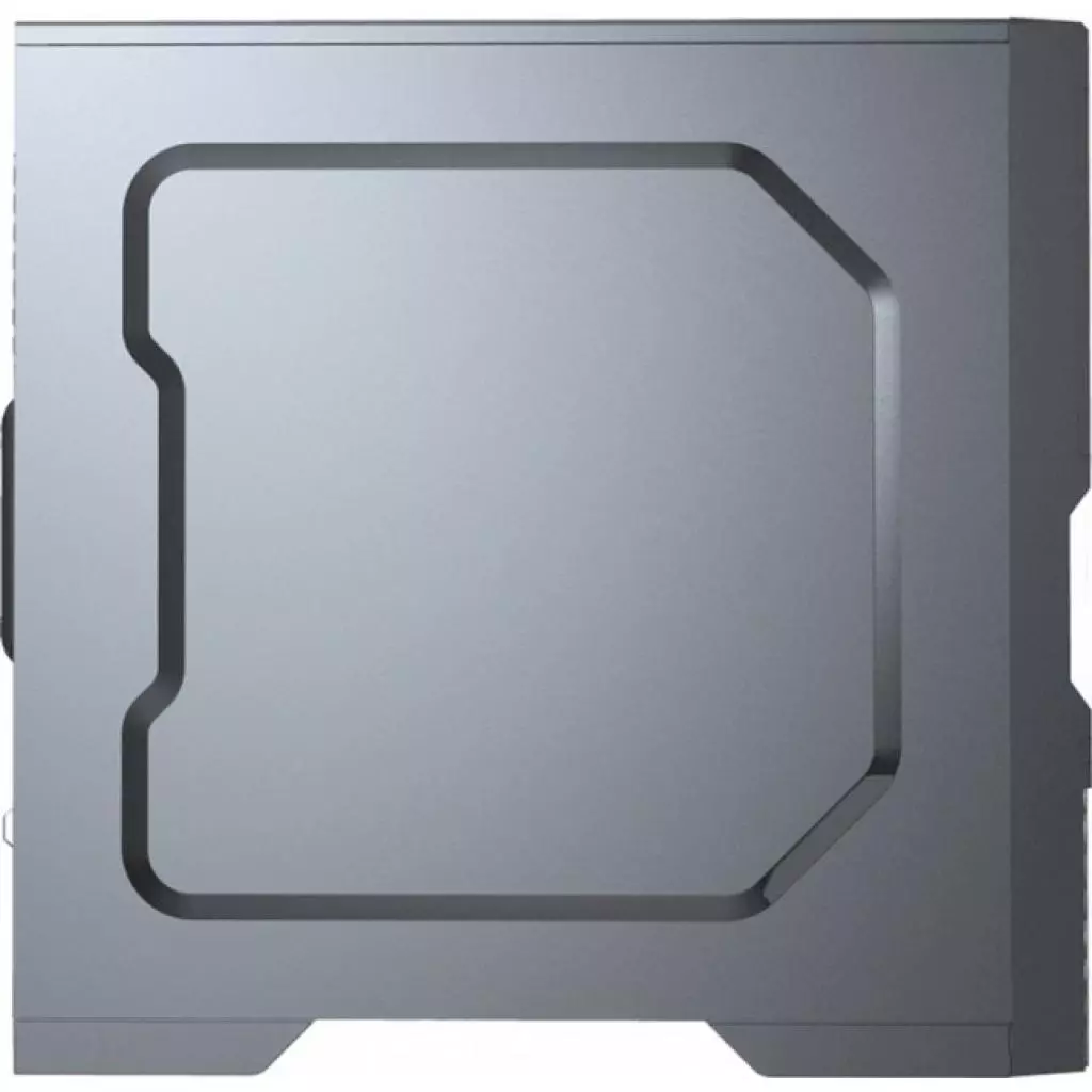 Корпус Gamemax COMBAT - 3