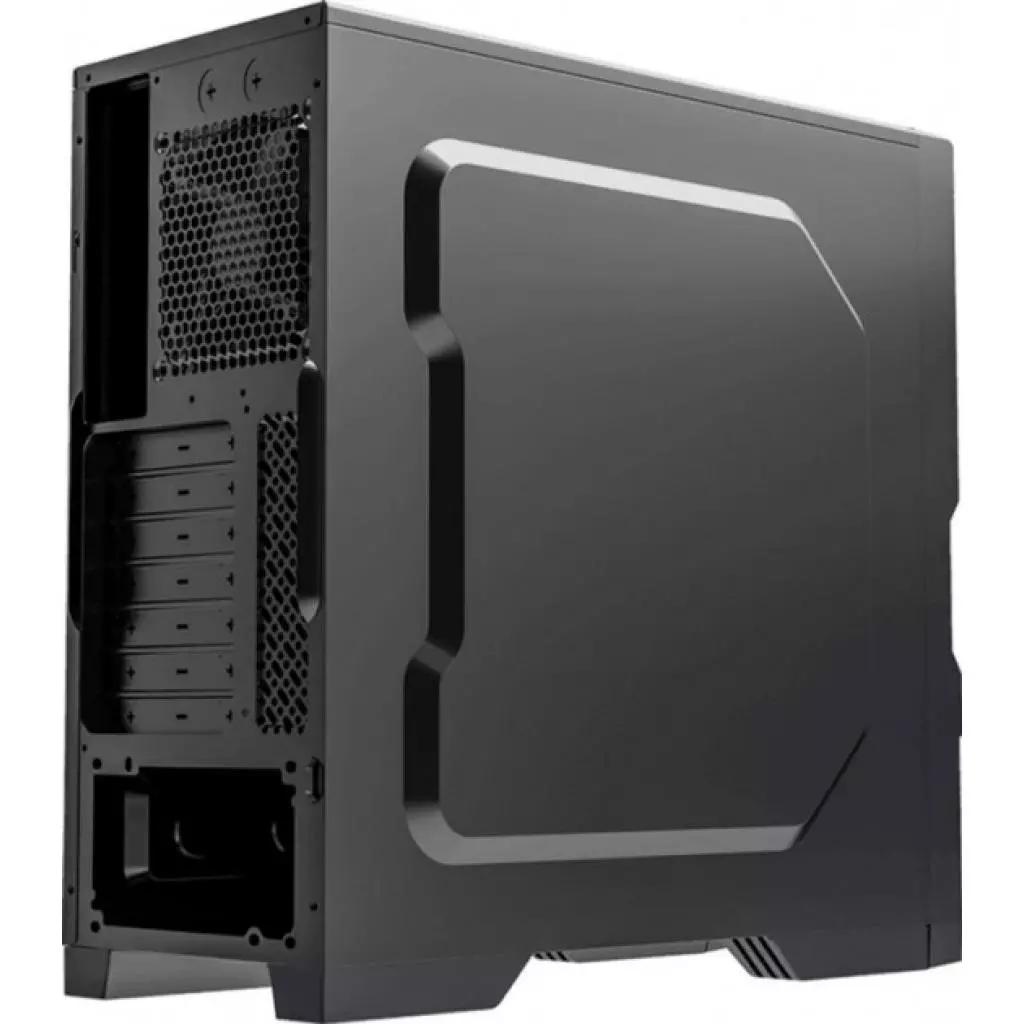 Корпус Gamemax COMBAT - 4