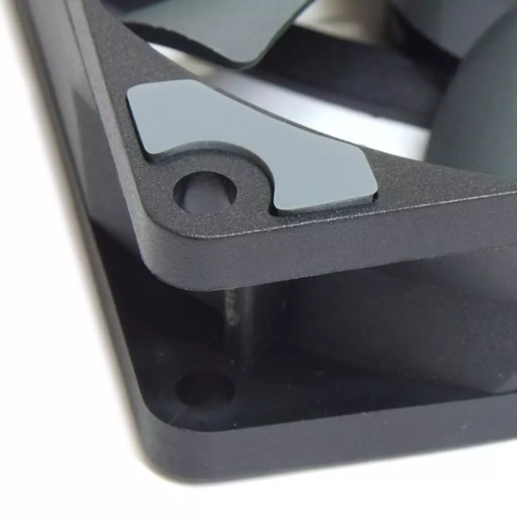 Кулер для корпуса Scythe Kaze Flex 92 mm PWM (KF9225FD23-P) - 3 Кулер для корпуса Scythe Kaze Flex 92 mm PWM (KF9225FD23-P) - 3