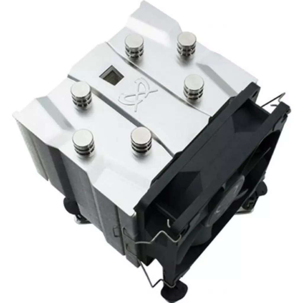 Кулер для процессора Scythe Katana 5 (SCKTN-5000) - 1 Кулер для процессора Scythe Katana 5 (SCKTN-5000) - 1