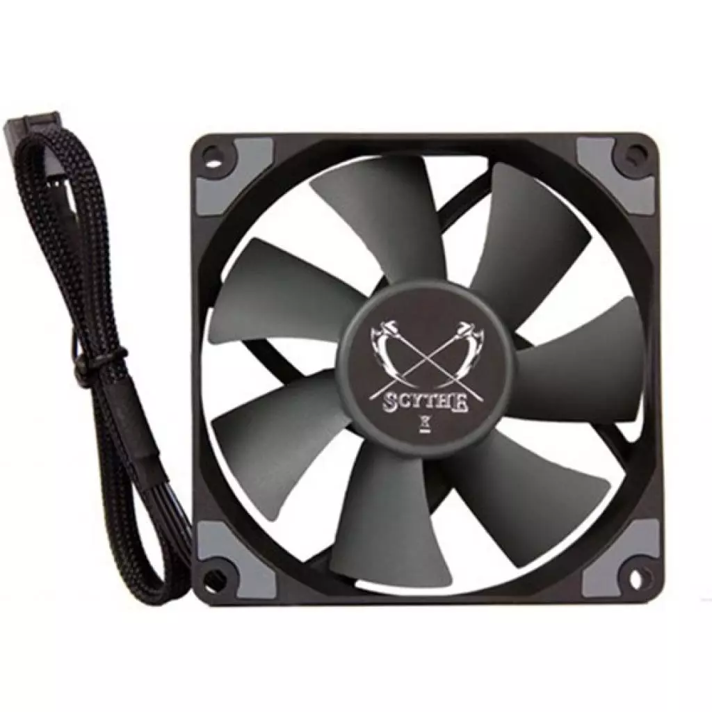 Кулер для процессора Scythe Katana 5 (SCKTN-5000) - 2 Кулер для процессора Scythe Katana 5 (SCKTN-5000) - 2