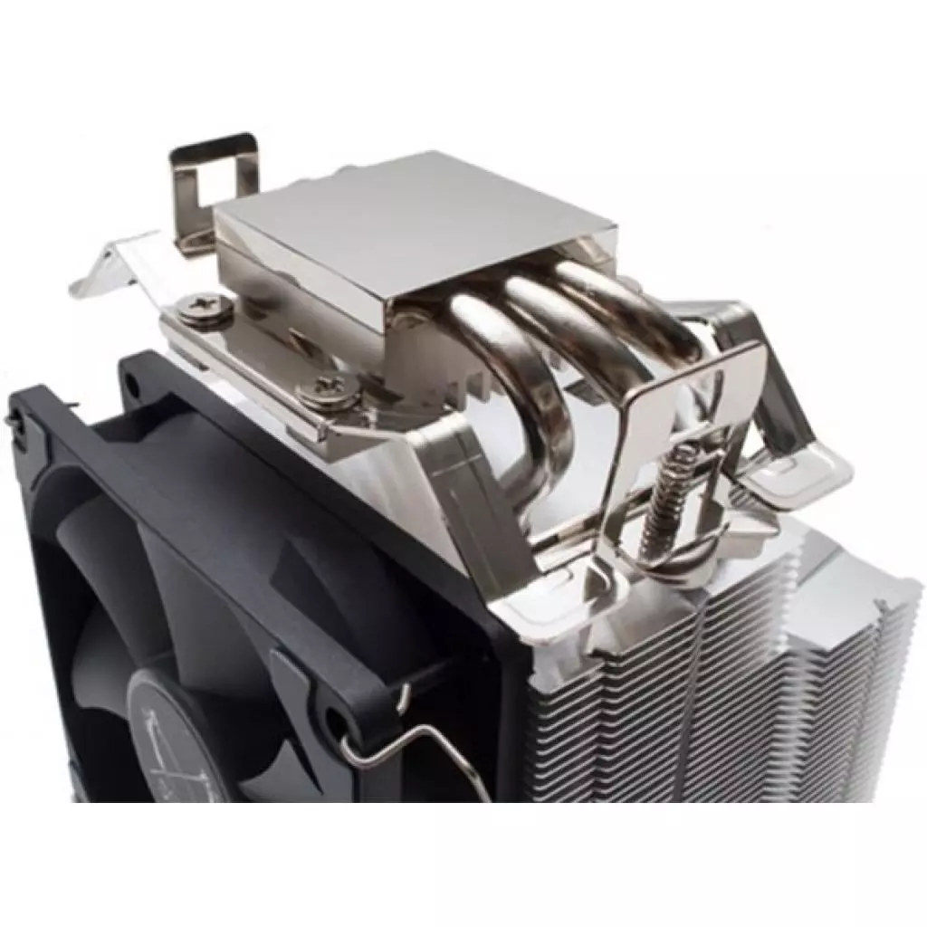 Кулер для процессора Scythe Katana 5 (SCKTN-5000) - 4 Кулер для процессора Scythe Katana 5 (SCKTN-5000) - 4