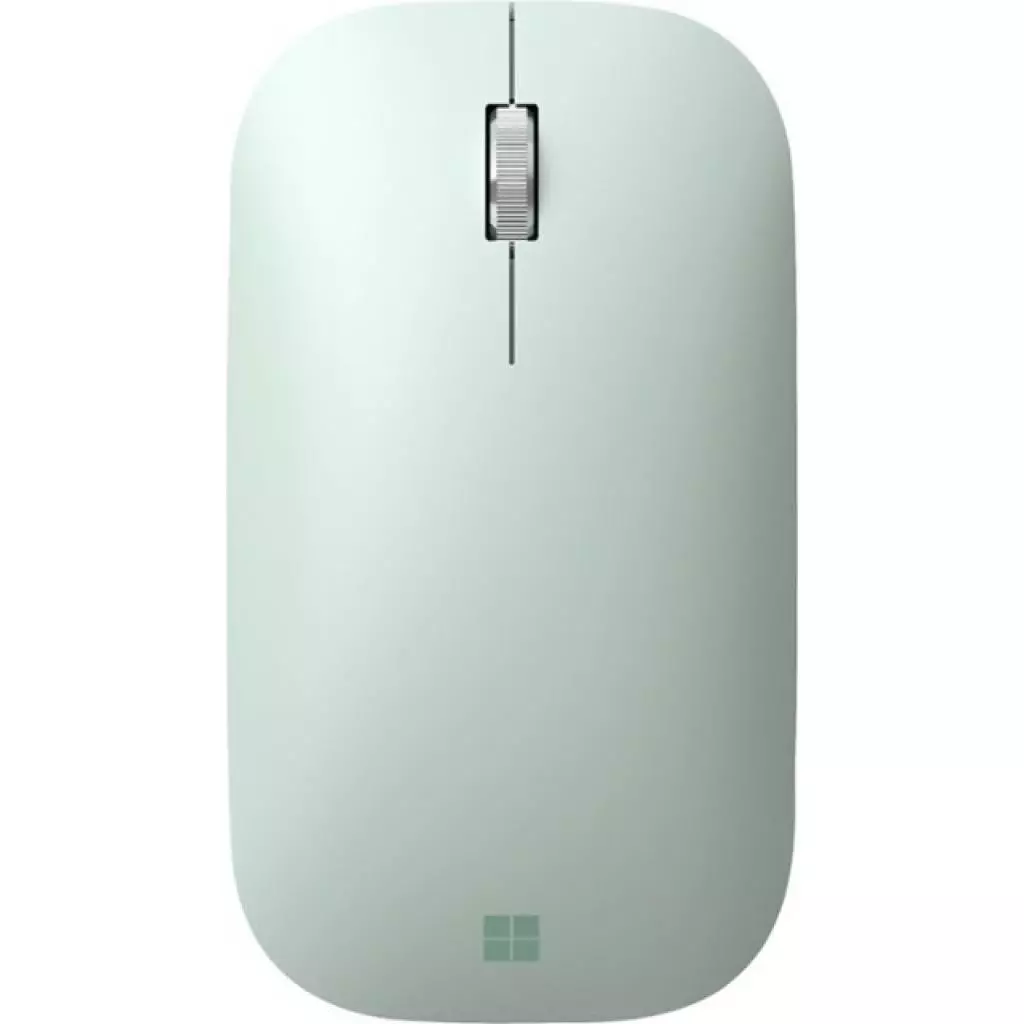 Мышка Microsoft Modern Mobile Mint BT (KTF-00027)