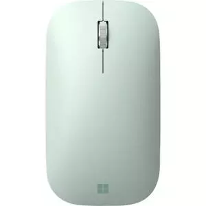 Мышка Microsoft Modern Mobile Mint BT (KTF-00027)