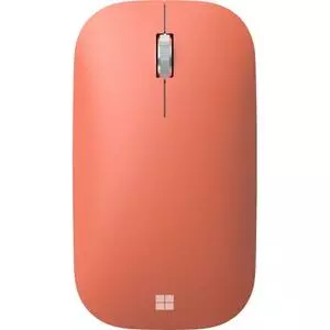 Мышка Microsoft Modern Mobile Peach BT (KTF-00051)