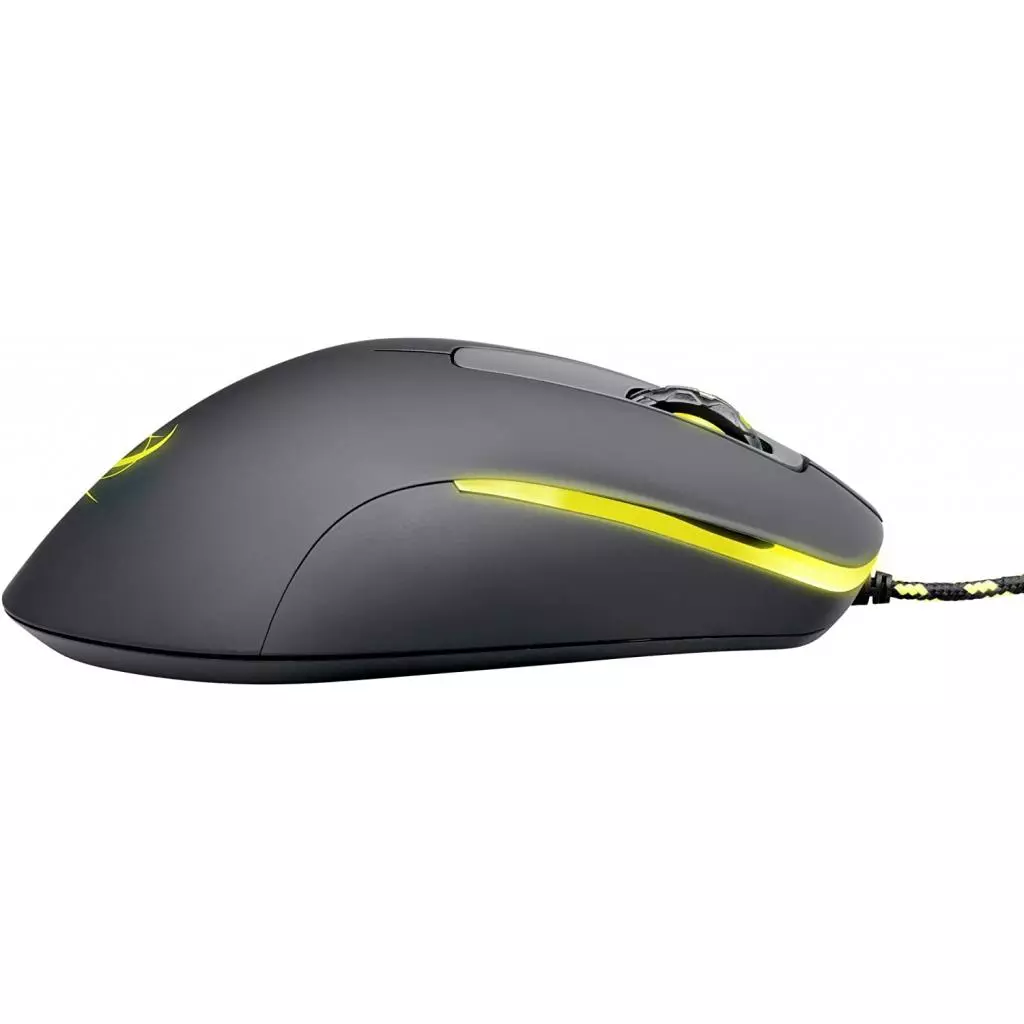 Мышка Xtrfy M1 NIP edition Black (XG-M1-NIP) - 4 Мышка Xtrfy M1 NIP edition Black (XG-M1-NIP) - 4