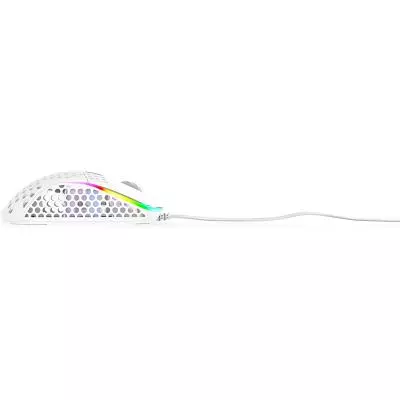 Мышка Xtrfy M4 RGB White (XG-M4-RGB-WHITE) - 10