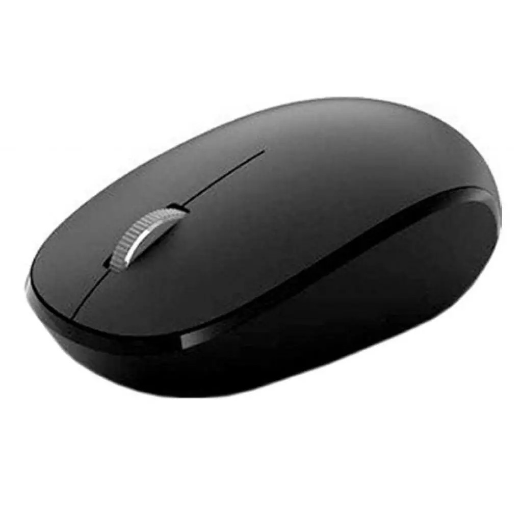 Комплект Microsoft Atom Desktop Bluetooth Black (QHG-00011) - 2