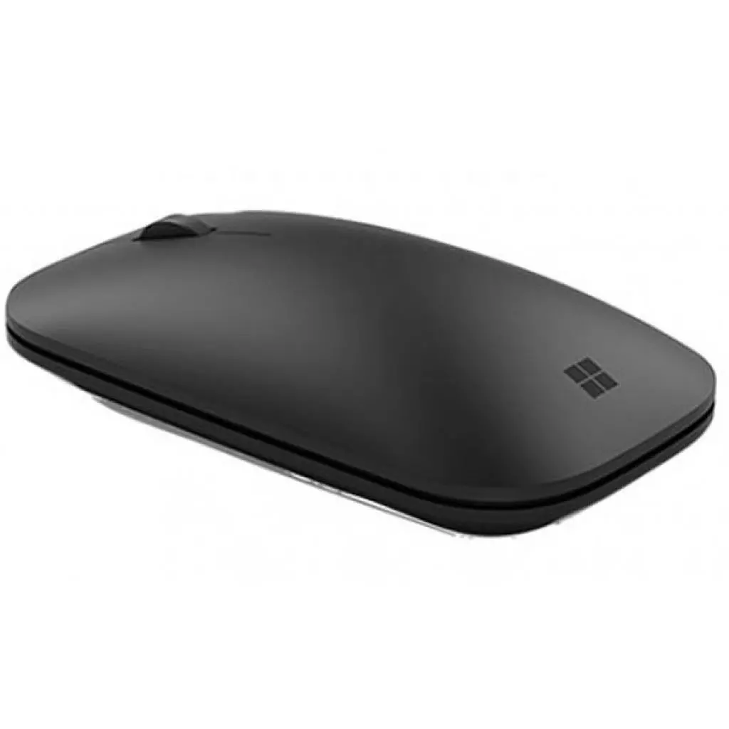 Комплект Microsoft Designer Desktop Bluetooth Black (7N9-00018) - 6