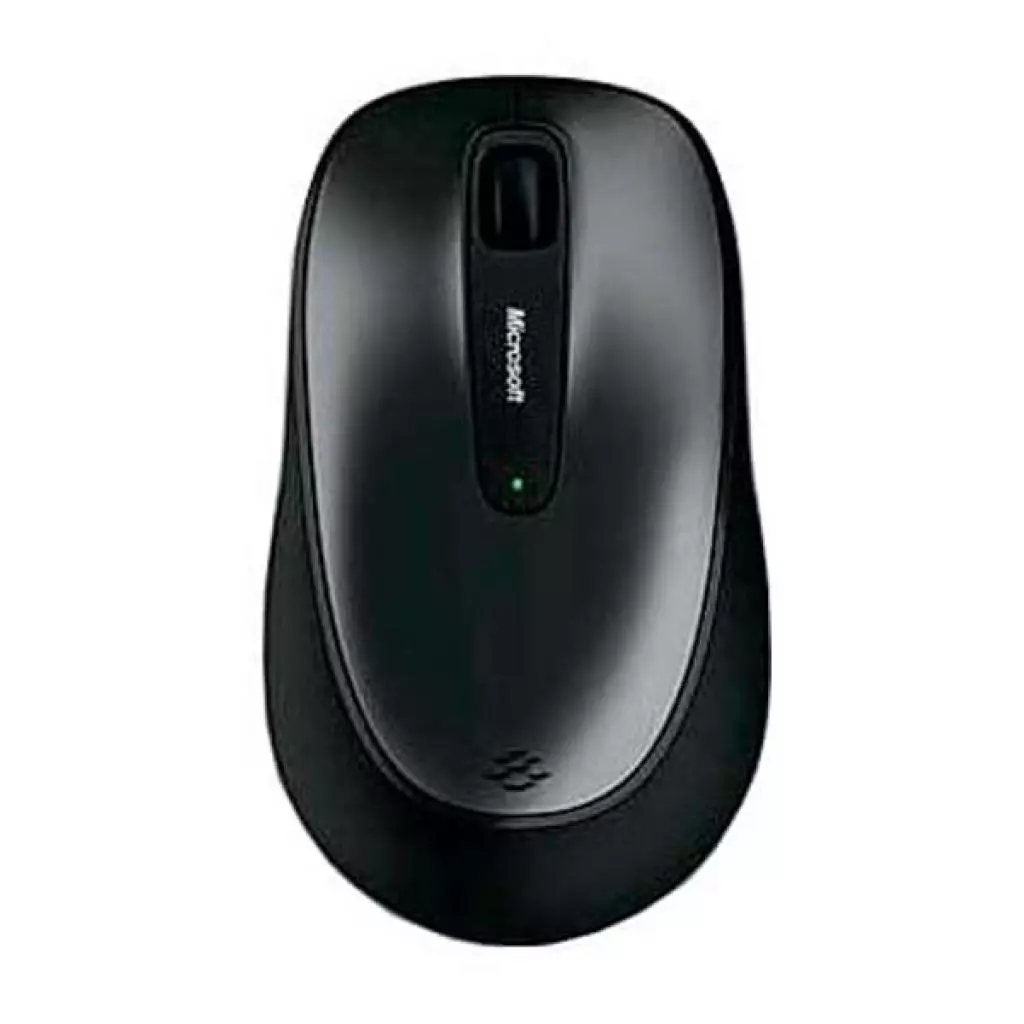 Комплект Microsoft Wireless Desktop USB Black (M7J-00015) - 3