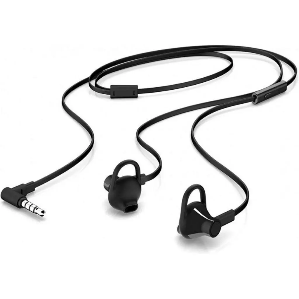 Наушники HP Doha InEar Headset 150 Black (X7B04AA) - 2 Наушники HP Doha InEar Headset 150 Black (X7B04AA) - 2