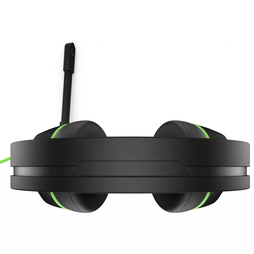 Наушники HP Pavilion Gaming 400 Headset (4BX31AA) - 3