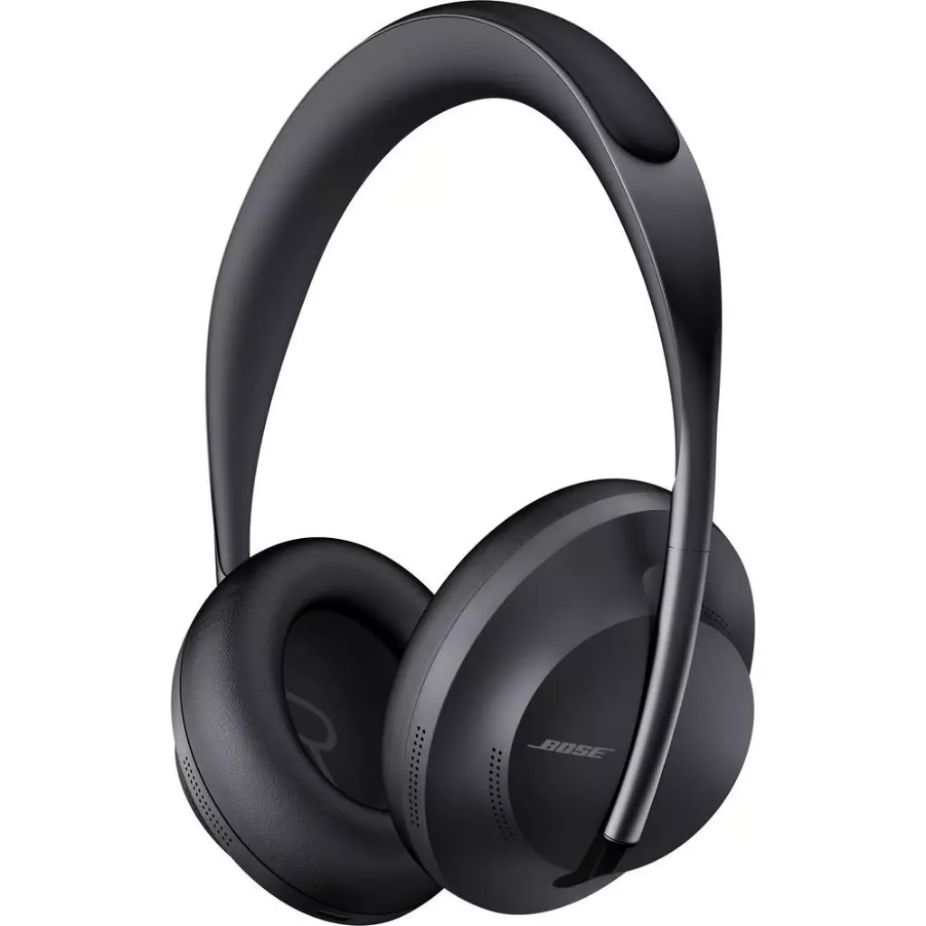 Наушники Bose Noise Cancelling Headphones 700 Black (794297-0100)
