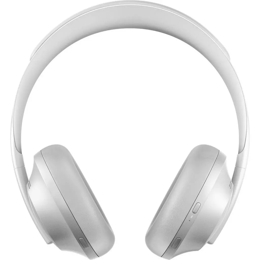 Наушники Bose Noise Cancelling Headphones 700 Silver (794297-0300) - 1 Наушники Bose Noise Cancelling Headphones 700 Silver (794297-0300) - 1