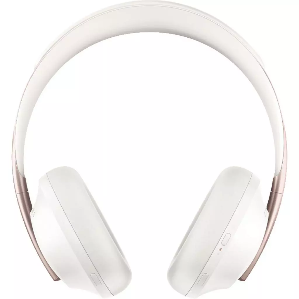 Наушники Bose Noise Cancelling Headphones 700 White (794297-0400) - 1