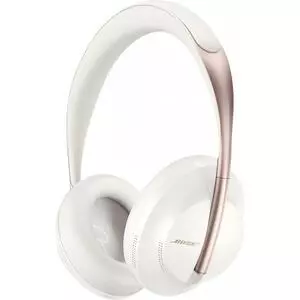 Наушники Bose Noise Cancelling Headphones 700 White (794297-0400)