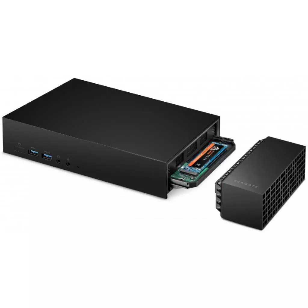 Внешний жесткий диск 3.5" 4TB Seagate (STJF4000400) - 3 Внешний жесткий диск 3.5" 4TB Seagate (STJF4000400) - 3