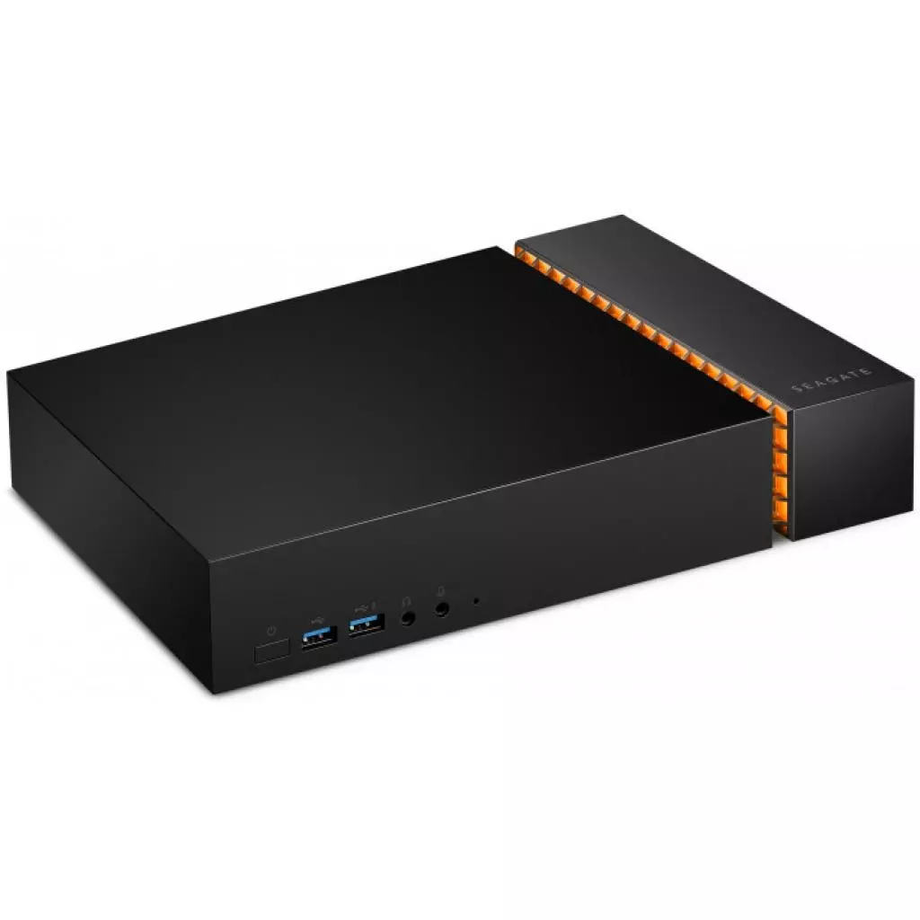 Внешний жесткий диск 3.5" 4TB Seagate (STJF4000400) - 6 Внешний жесткий диск 3.5" 4TB Seagate (STJF4000400) - 6