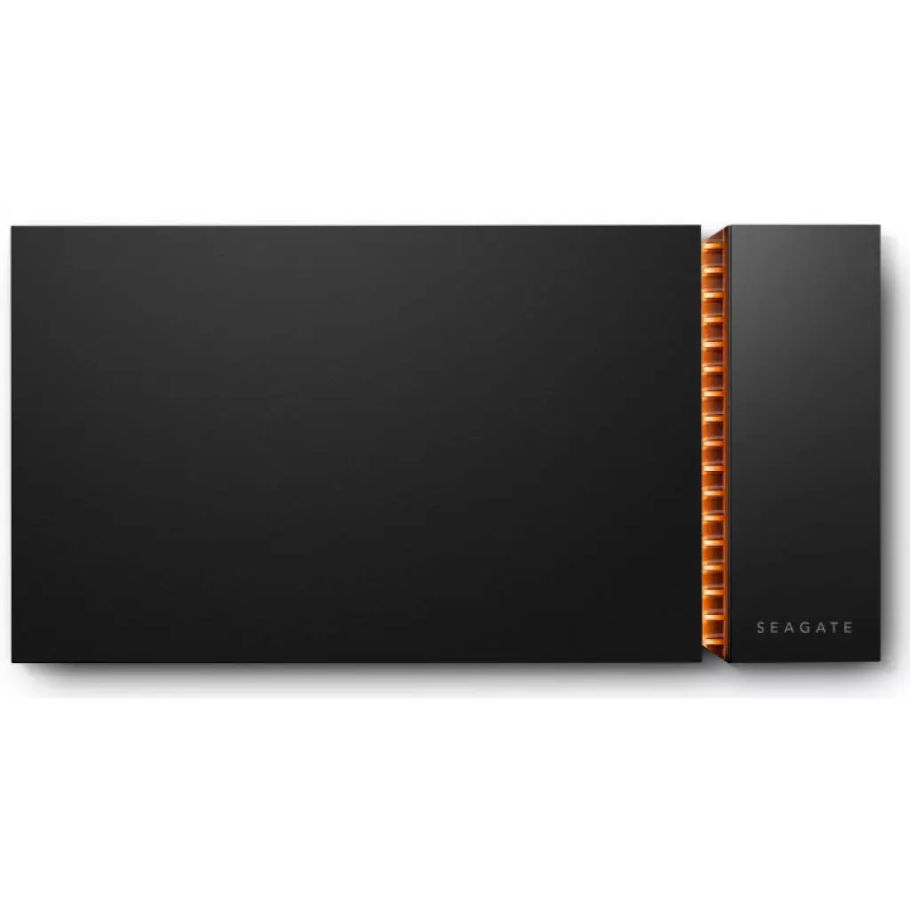Внешний жесткий диск 3.5" 4TB Seagate (STJF4000400) - 7 Внешний жесткий диск 3.5" 4TB Seagate (STJF4000400) - 7
