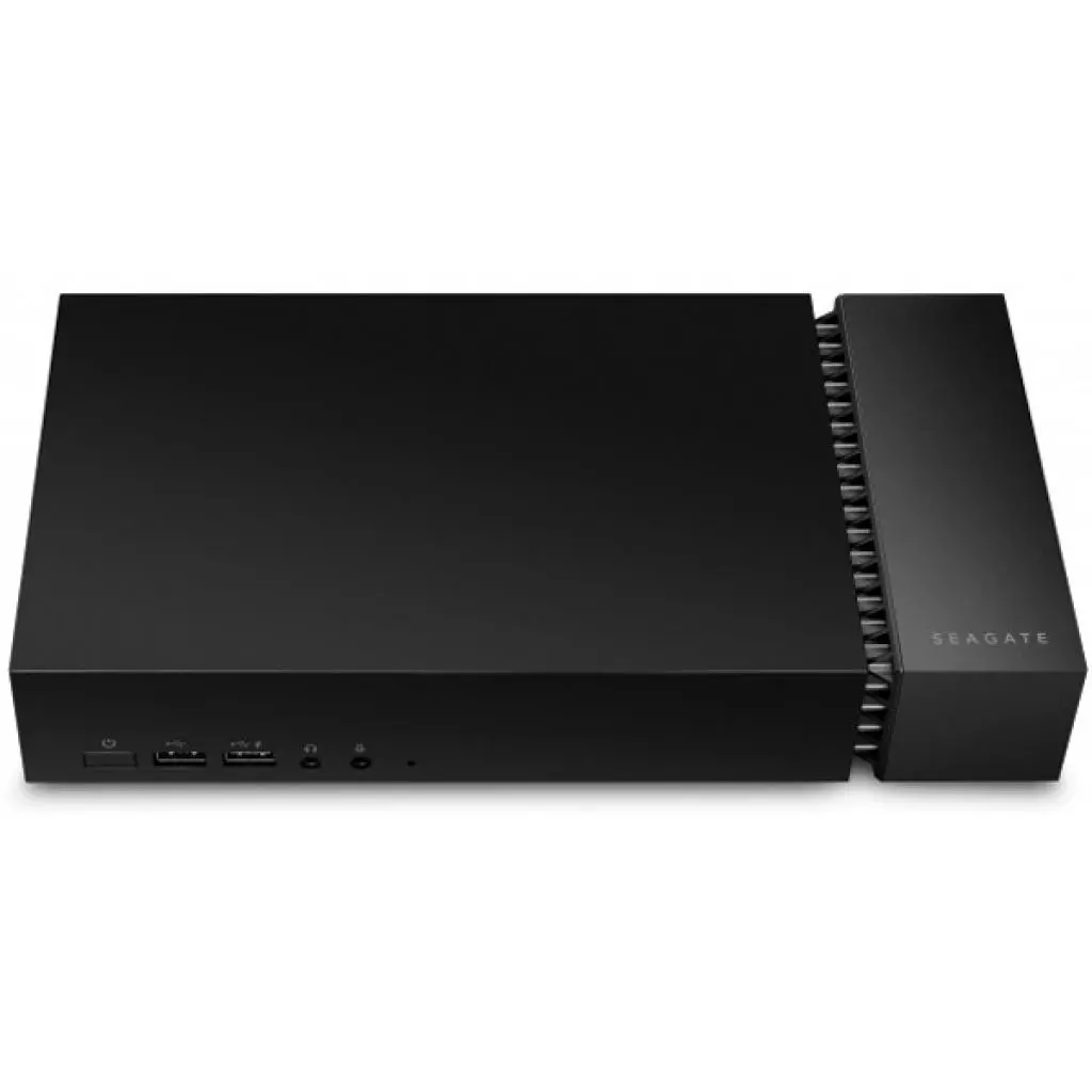 Внешний жесткий диск 3.5" 4TB Seagate (STJF4000400) - 8 Внешний жесткий диск 3.5" 4TB Seagate (STJF4000400) - 8