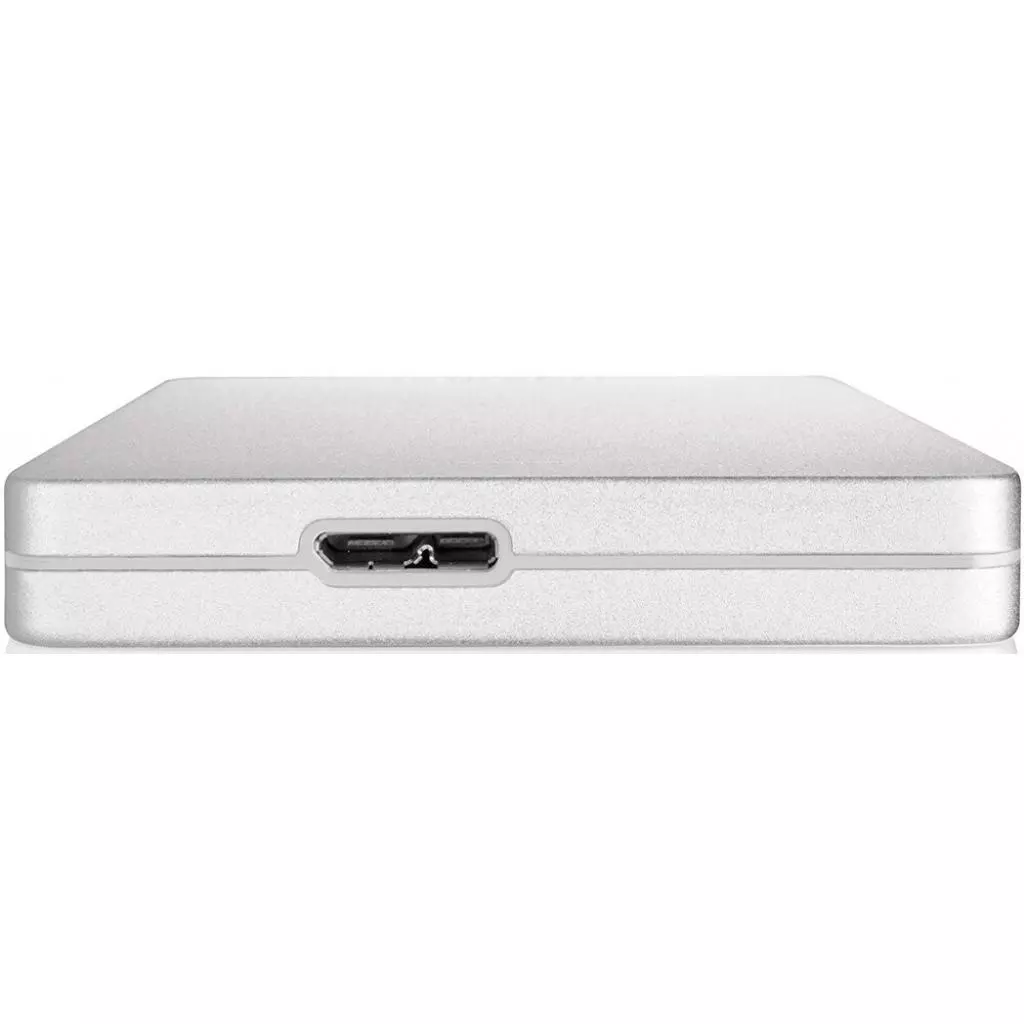 Внешний жесткий диск 2.5" 1TB Toshiba (HDTH310ES3AB) - 5
