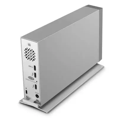 Внешний жесткий диск 3.5" 6TB LaCie (STFY6000400) - 2