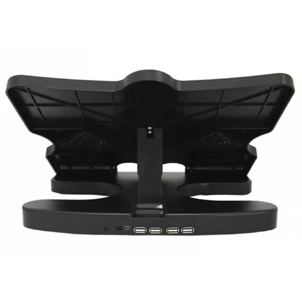 Подставка для ноутбука Esperanza Pampero Notebook Cooling Pad to size 17" (EA103) - 3