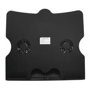 Подставка для ноутбука Esperanza Pampero Notebook Cooling Pad to size 17" (EA103)
