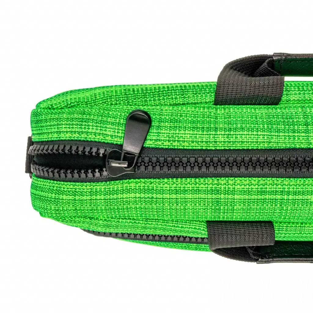 Сумка для ноутбука Grand-X 15.6'' SB-139X-Green (SB-139XG) - 3 Сумка для ноутбука Grand-X 15.6'' SB-139X-Green (SB-139XG) - 3
