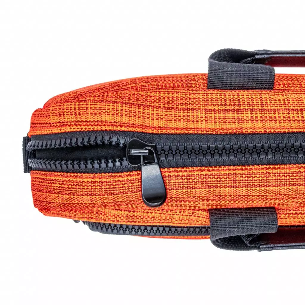 Сумка для ноутбука Grand-X 15.6'' SB-139X-Orange (SB-139XO) - 3 Сумка для ноутбука Grand-X 15.6'' SB-139X-Orange (SB-139XO) - 3