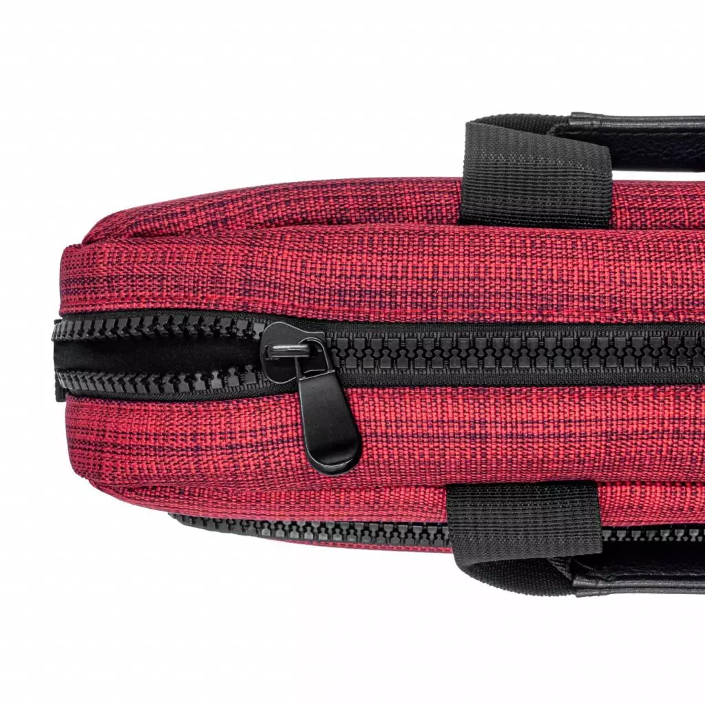Сумка для ноутбука Grand-X 15.6'' SB-139X-Red (SB-139XR) - 3