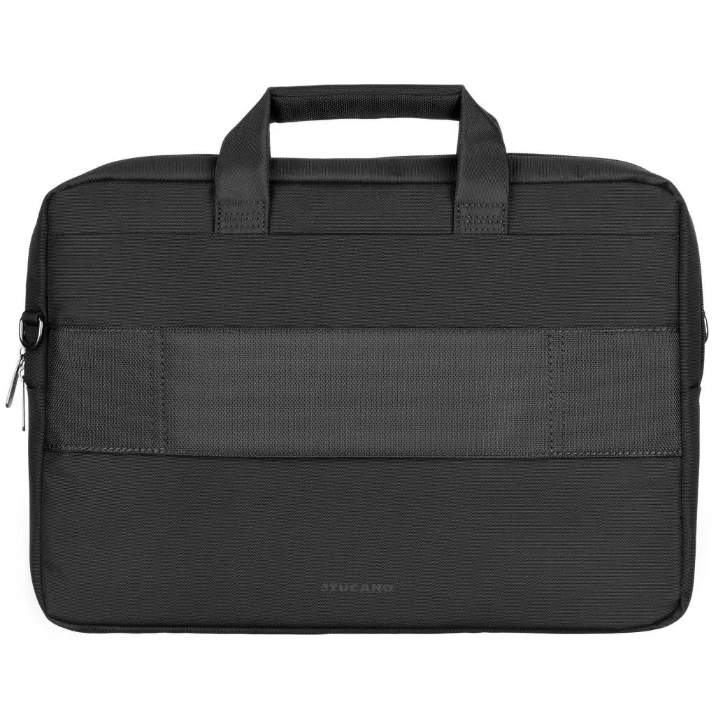 Сумка для ноутбука Tucano 15.6" Dritta Black (BDR15) - 1 Сумка для ноутбука Tucano 15.6" Dritta Black (BDR15) - 1