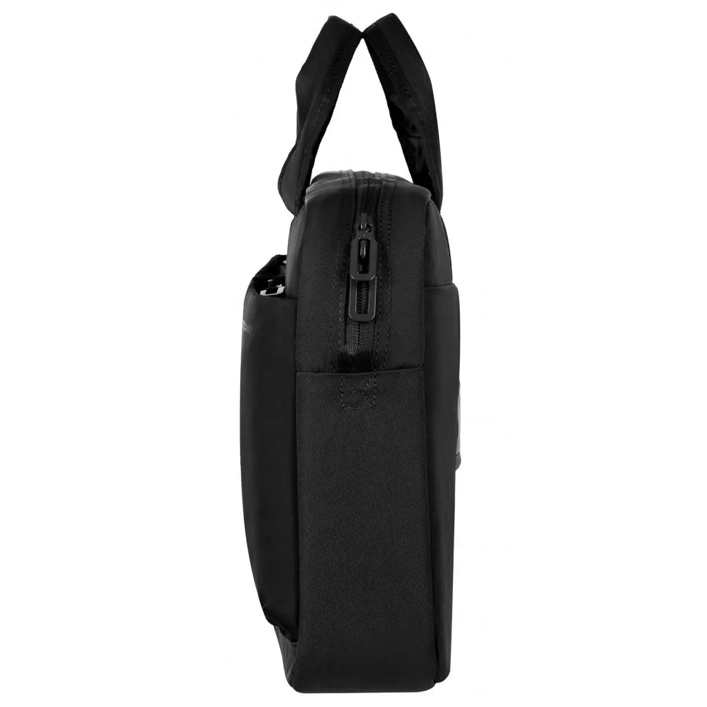 Сумка для ноутбука Tucano 14" Piu Bag Black (BPB1314-BK) - 3
