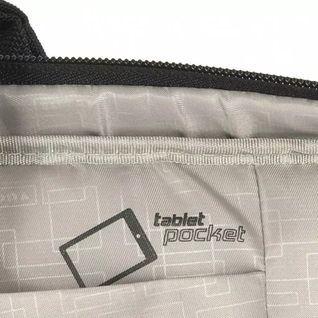 Сумка для ноутбука Tucano 17" Dritta Black (BDR17) - 4