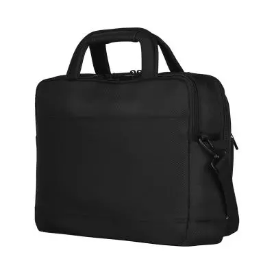 Сумка для ноутбука Wenger 16" BC Pro Black (606464) - 1 Сумка для ноутбука Wenger 16" BC Pro Black (606464) - 1