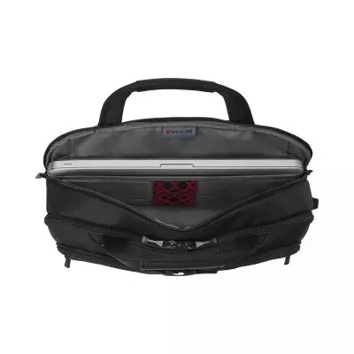 Сумка для ноутбука Wenger 16" BC Pro Black (606464) - 2 Сумка для ноутбука Wenger 16" BC Pro Black (606464) - 2